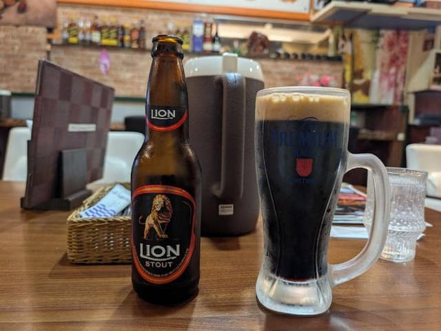 Ceylon Mom Restaurant & Bar - サブ画像1