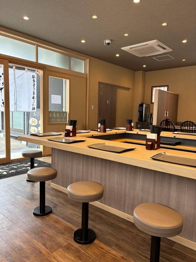 ラーメンおいげん 大野城店 - サブ画像1