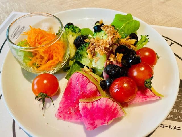 WHY NOT - サブ画像2