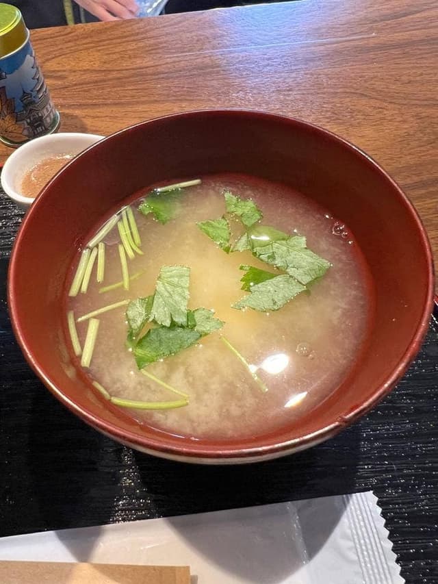 牛丼 天角 - サブ画像3