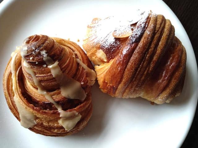 こうぼパン うたたね - サブ画像3