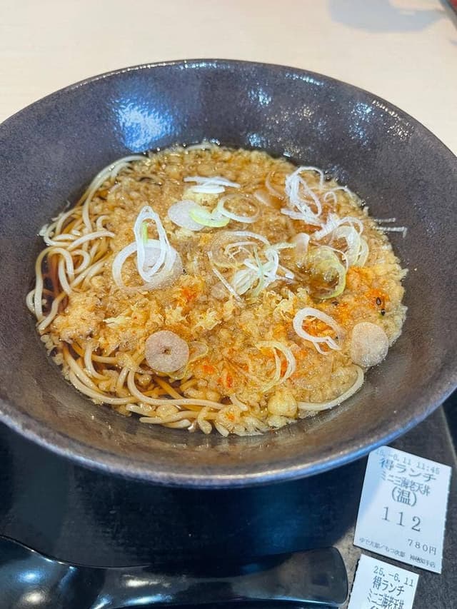 ゆで太郎 もつ次郎 神栖知手店 - サブ画像2