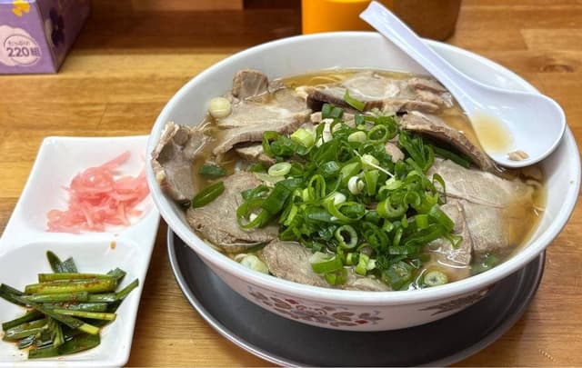 二番の味 孝来 - サブ画像1