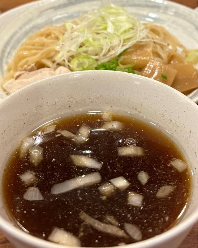 ラーメンスタンド 大阪1号店 - サブ画像2
