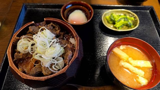 京都 清水 和牛 八重郎 - サブ画像3