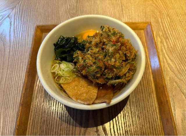 蕎麦いまゐ 四ツ谷3丁目店 - サブ画像1