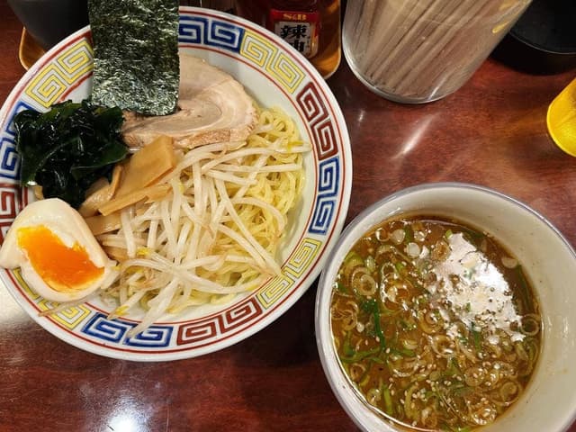 らーめん 市地 - サブ画像2