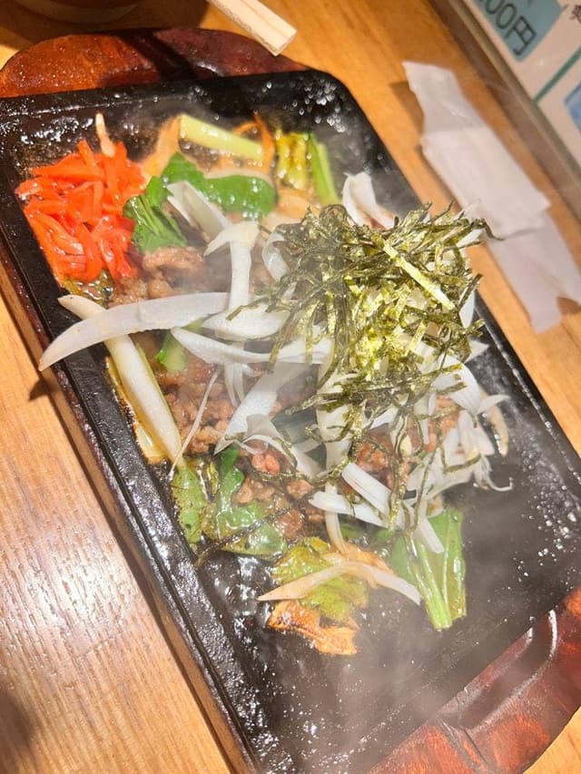 肉めし かとう - サブ画像1