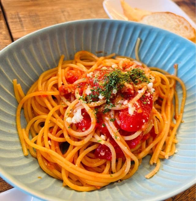 pizza&deli il gatto - サブ画像3