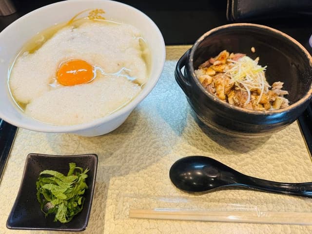 麺者すぐれ - サブ画像1