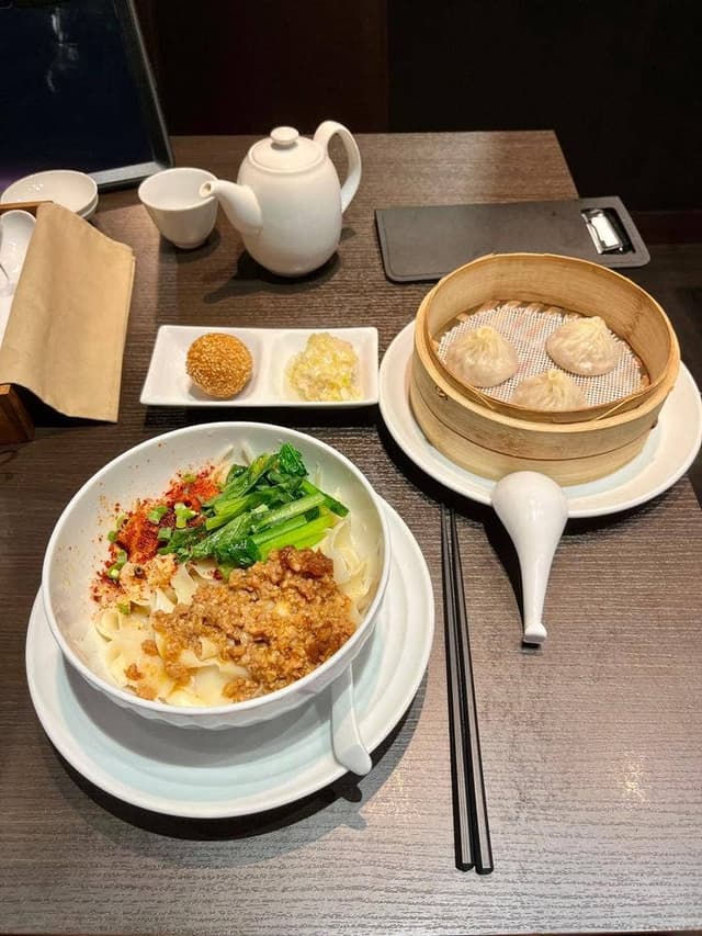 茶薫小籠包飯店 池袋PARCO店 - サブ画像3