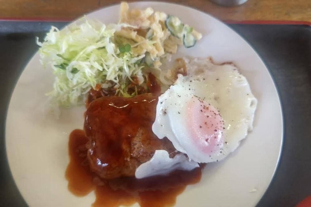 お食事処 味菜