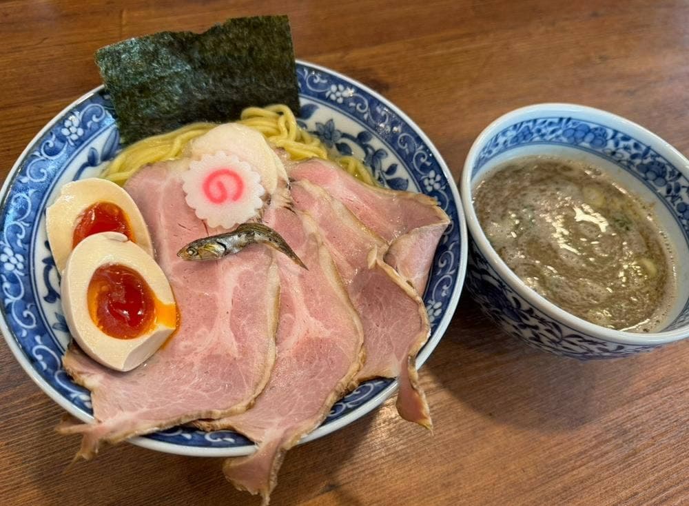 麺屋 いちびり NEXT