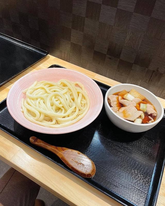 肉汁うどん 桜 sakura - サブ画像3