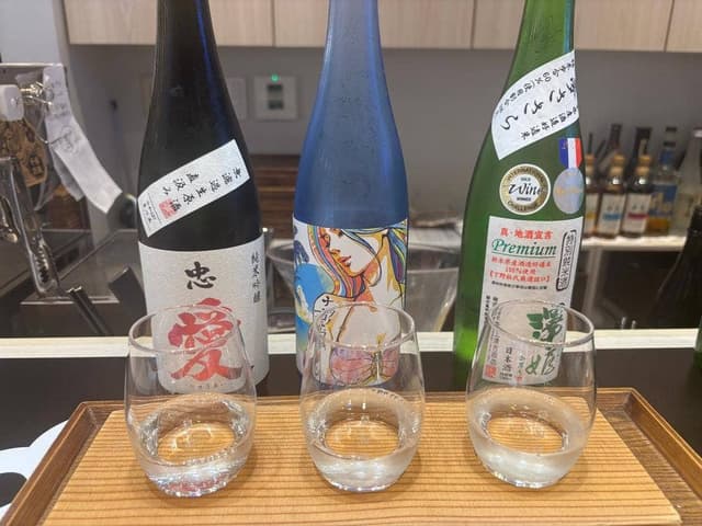 嶋田屋酒店 宮みらい店 - サブ画像1