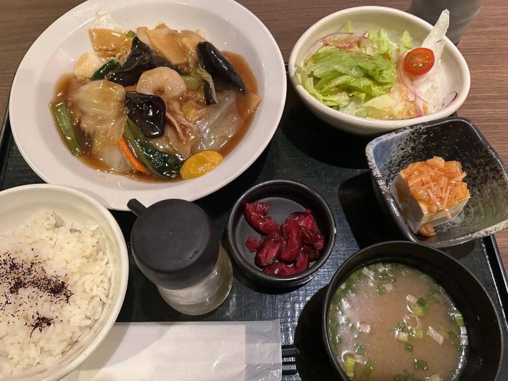 食彩厨房 いちげん 浮間店