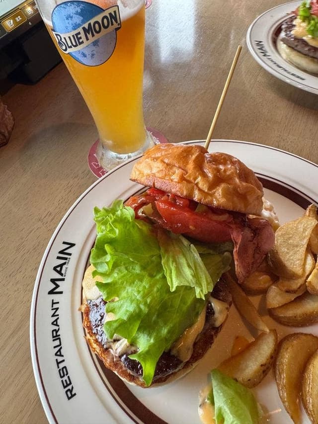 venus cafe - サブ画像1