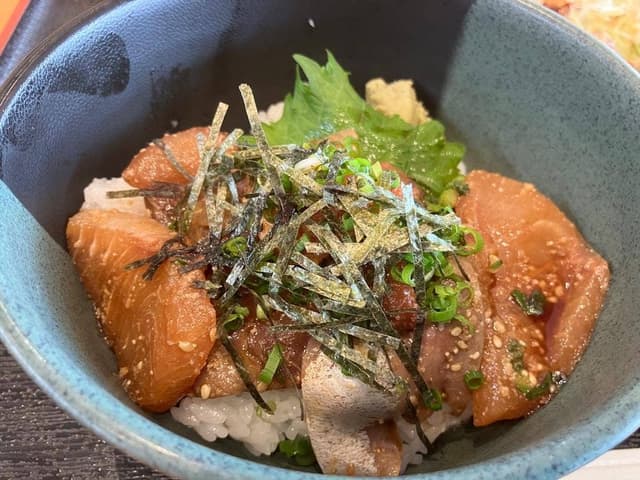 みんなのまる姫食堂 お魚市場店 - サブ画像1