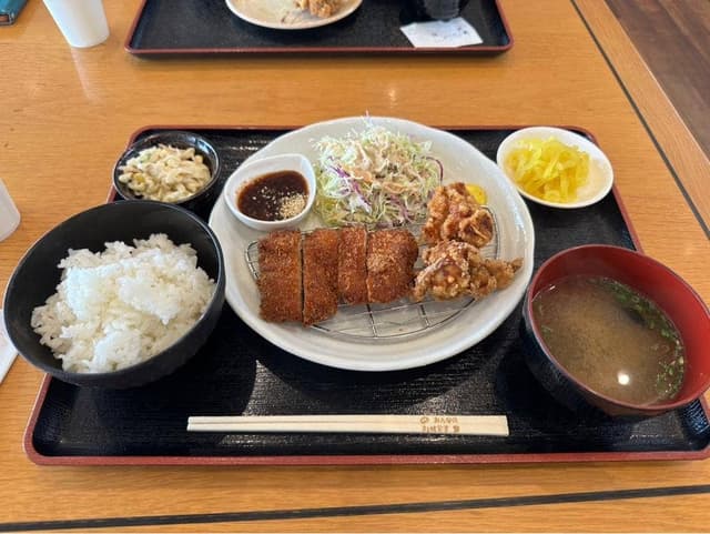みんなのまる姫食堂 お魚市場店 - サブ画像2