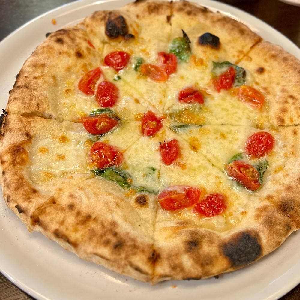 Pizzeria Baffetto つくばデイズタウン店