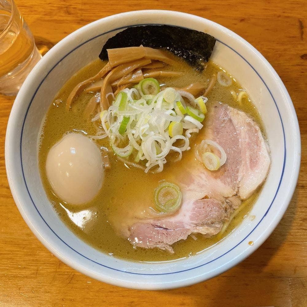 麺屋 はし本