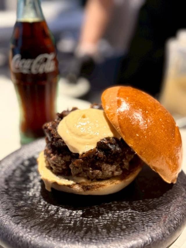 WAGYU BURGER HIROKIYA - サブ画像3