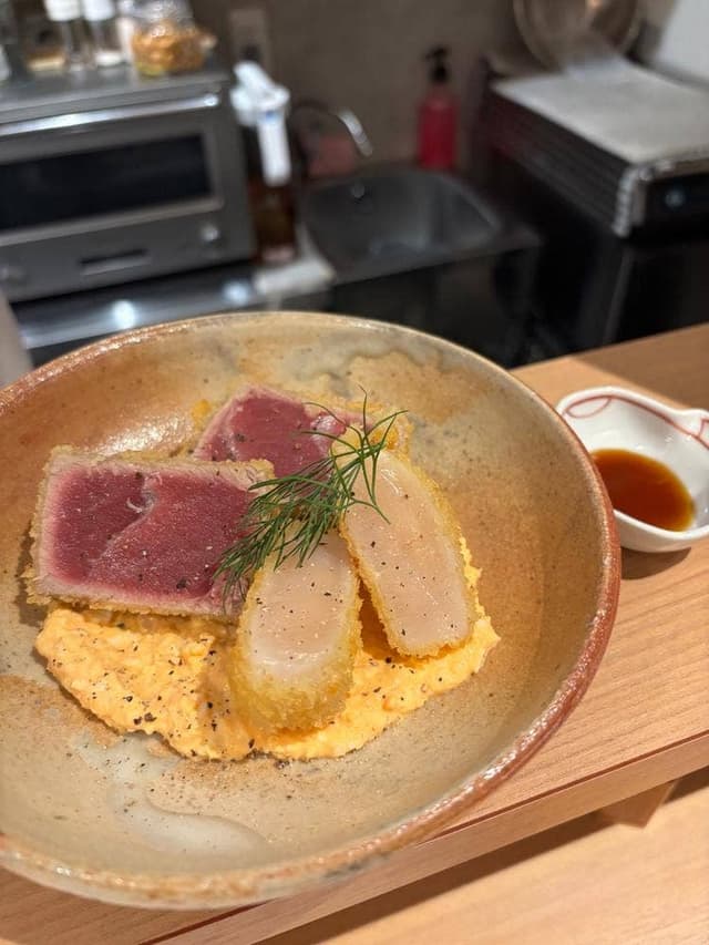 食堂 みづ木 - サブ画像3