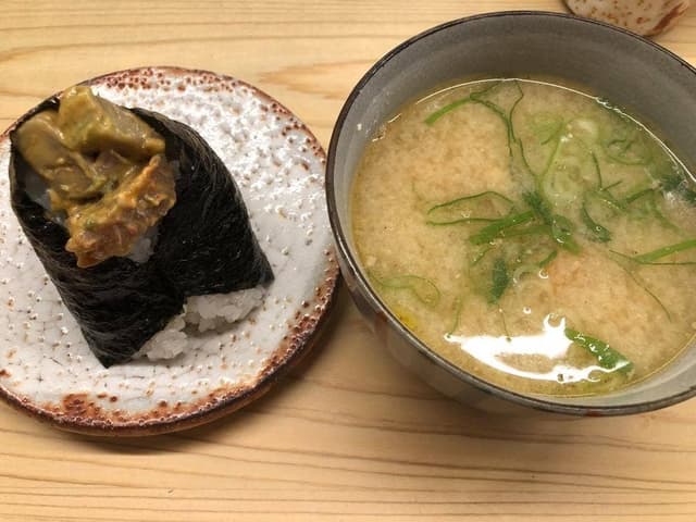 おにぎり・とん汁 山太郎 - サブ画像1