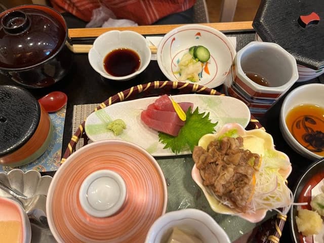 木曽路 湊川店 - サブ画像1