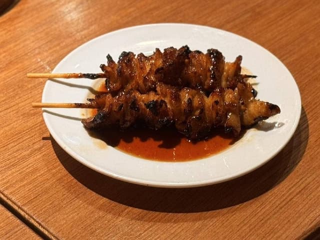 高円寺のんき - サブ画像3