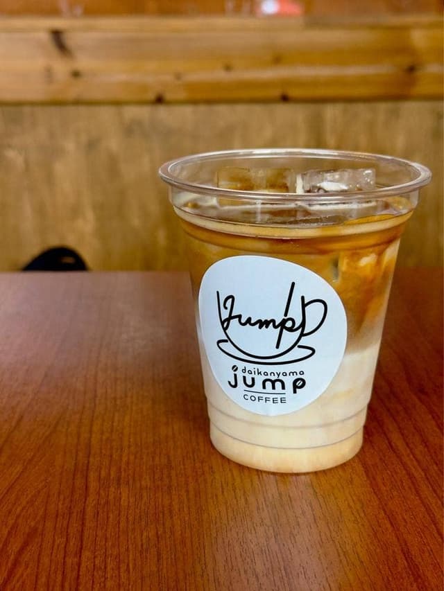 代官山ジャンプコーヒー - サブ画像1