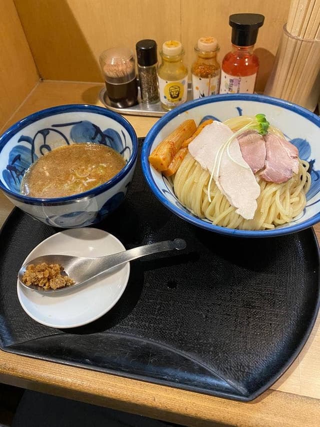 つけ麺たけもと - サブ画像3