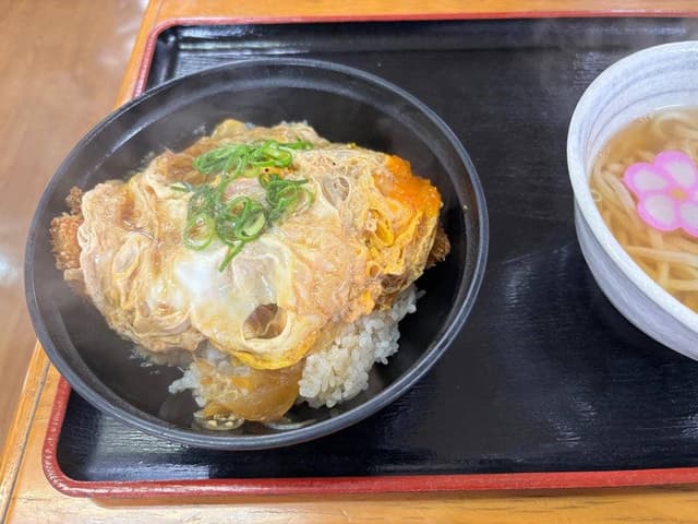 おぐまうどん - サブ画像2