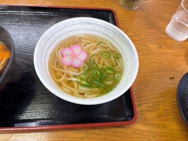 おぐまうどん - サブ画像3