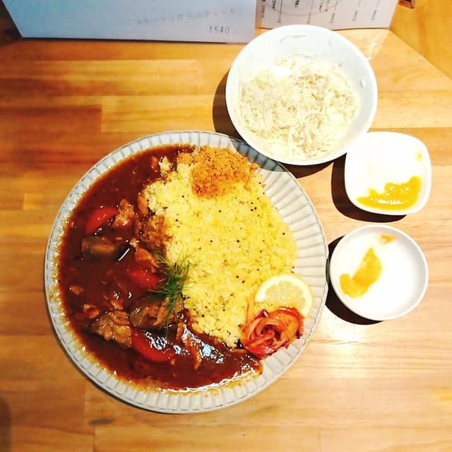 北浜 丁子 - サブ画像1