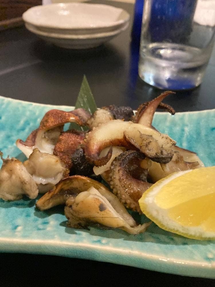 酒と肴 升 経堂店