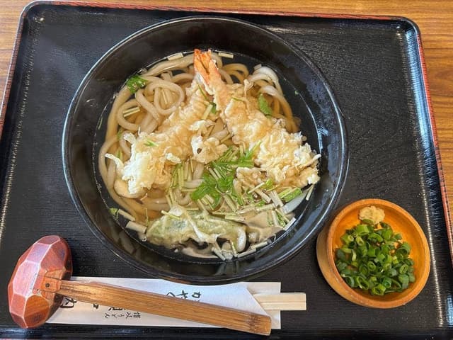 讃岐うどん 瀬戸内 - サブ画像3