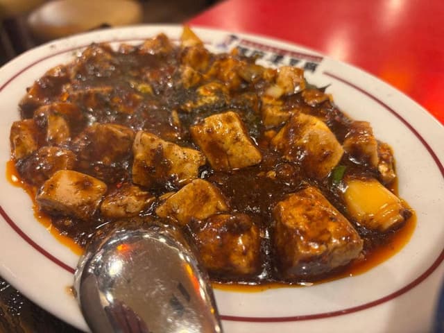 陳麻婆豆腐 麺飯館 新宿京王モール店 - サブ画像3