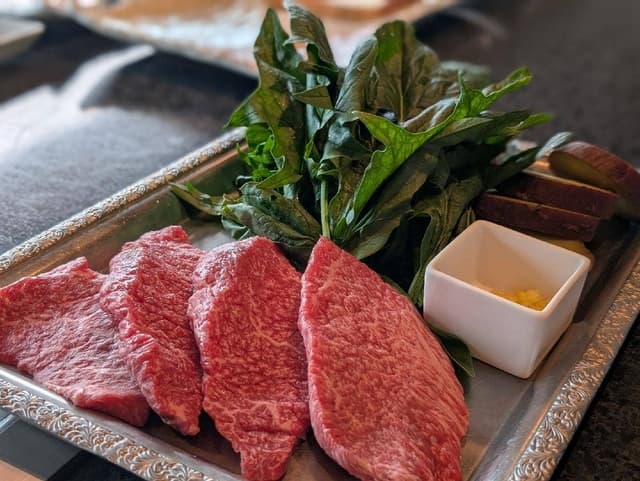 大淀河畔 みやちく - サブ画像1