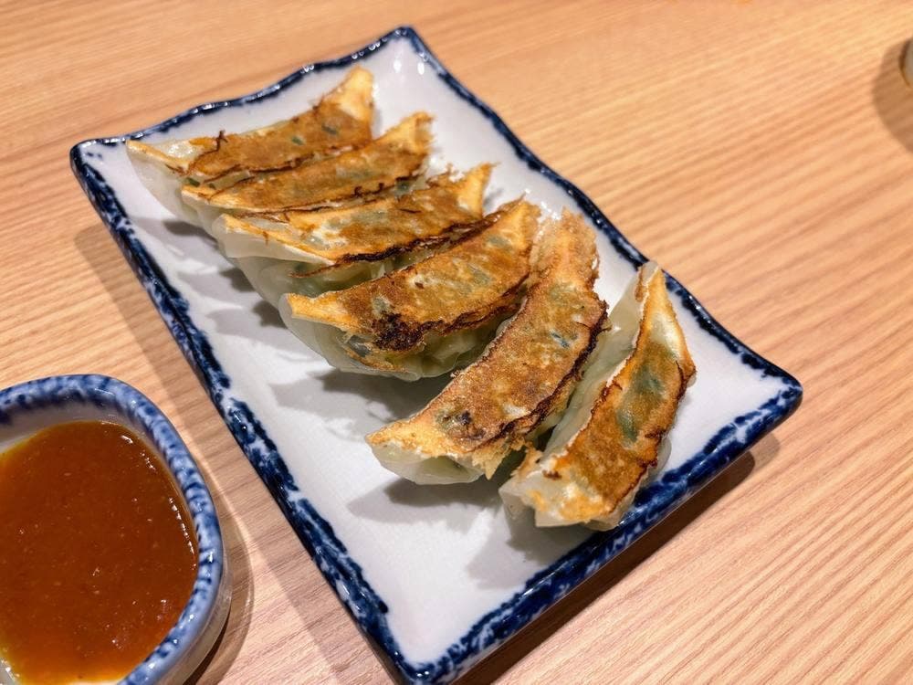 太田のギョウザ