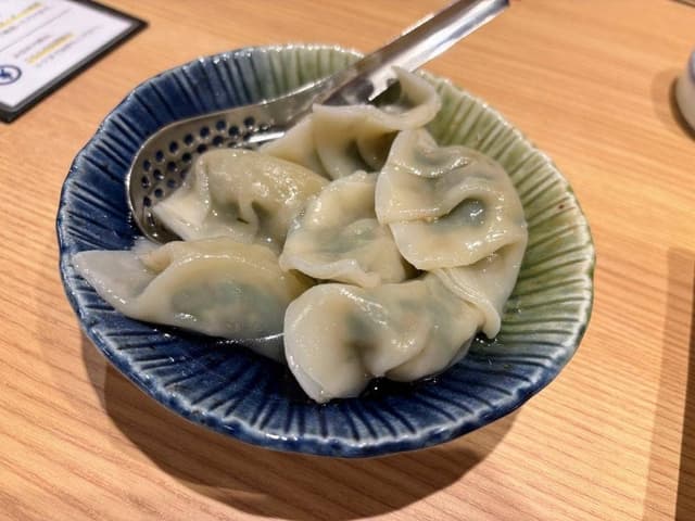 太田のギョウザ - サブ画像1