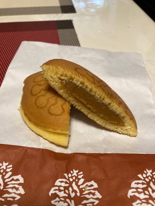 両口屋是清 JR名古屋タカシマヤ店 - サブ画像2