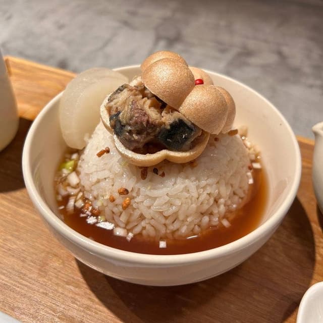 茶寮 FUKUCHA - サブ画像3