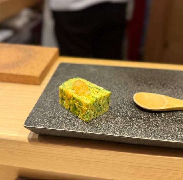 鮨結う 翼 - サブ画像3