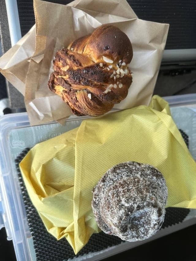boulangerie 廻りみち - サブ画像3