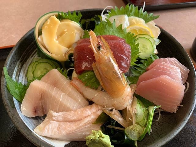 食楽まるさん - サブ画像2