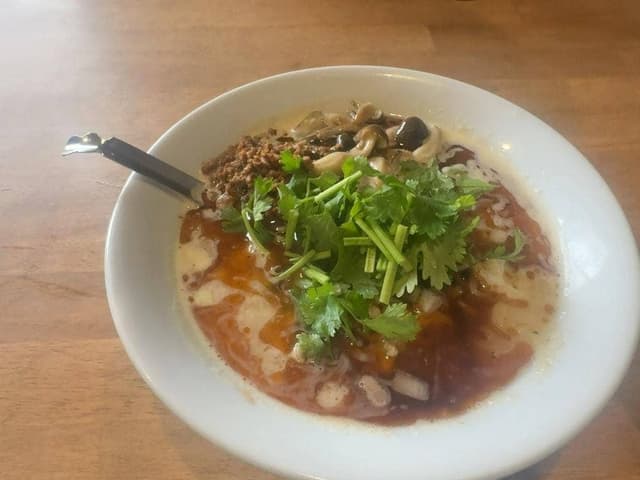 ラーメン いづる - サブ画像1