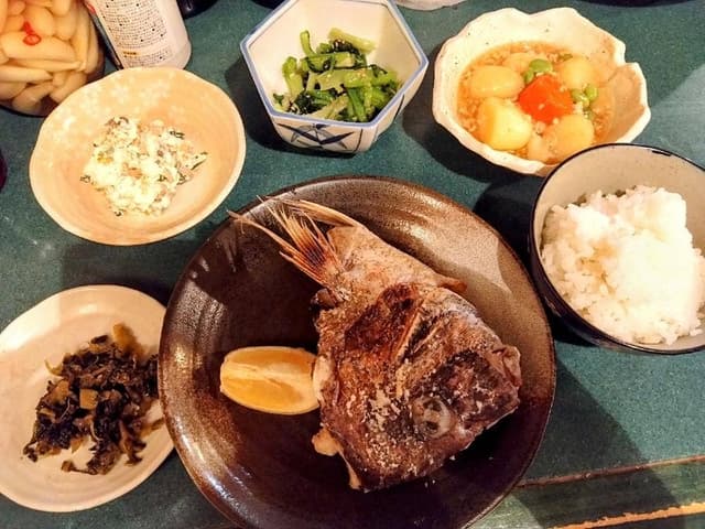 ななつの鐘 - サブ画像1