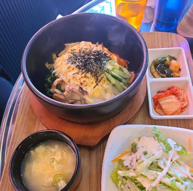 おぱ屋 東大門タッカンマリ 国分寺店 - サブ画像1