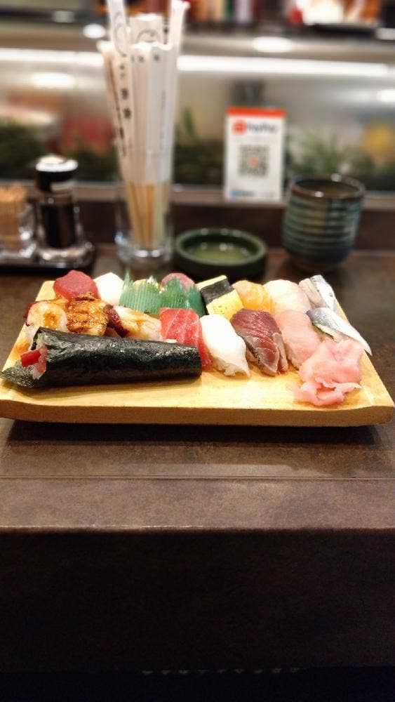 魚貴すし - サブ画像2